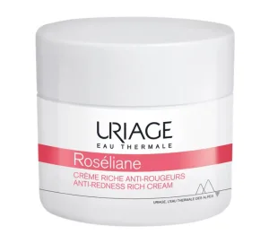 Crema antiroseata Rich Roseliane, 40ml, Uriage