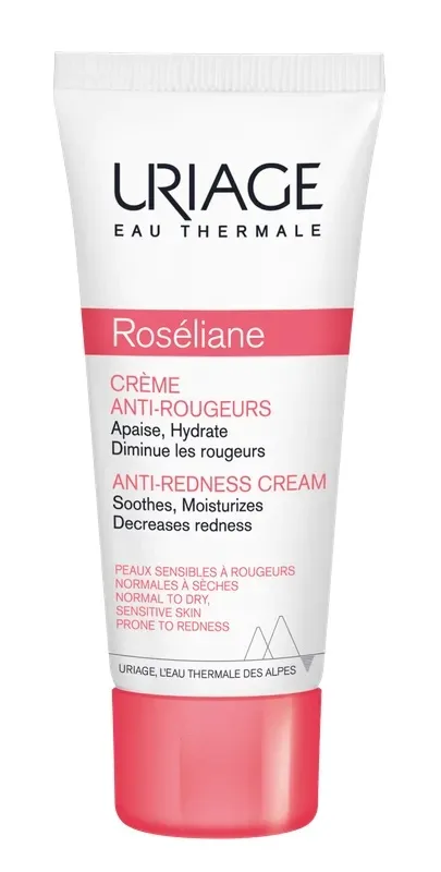 Crema antiroseata Roseliane, 40ml, Uriage — preț și oferte