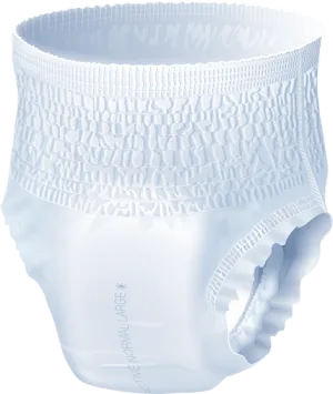 Chilot elastic absorbant Active Normal, Medium, 10 bucati, Seni