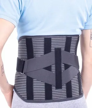 Corset lombo sacral LOMBA LS FIX SRT137, M3, Triamed