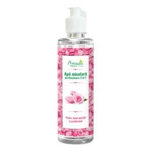 Apa micelara, 300 ml, Naturalis