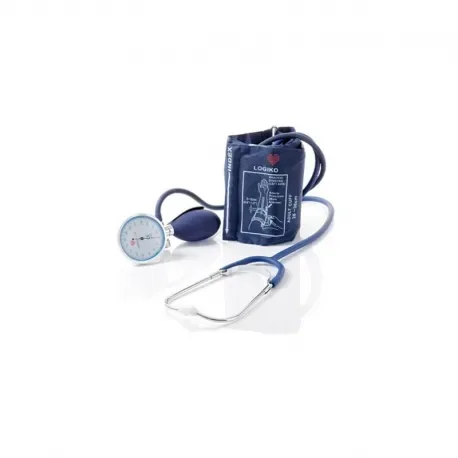 Tensiometru mecanic cu stetoscop, DM353, Moretti — preț și oferte