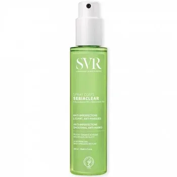 Spray de corp hidratant Sebiaclear, 150ml, SVR SVR LABORATORIES — preț și oferte
