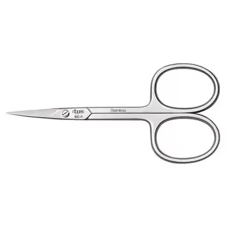 Forfecuta profesionala pentru cuticule din otel inoxidabil, 90mm, 800R, Nippes Nippes Solingen — preț și oferte