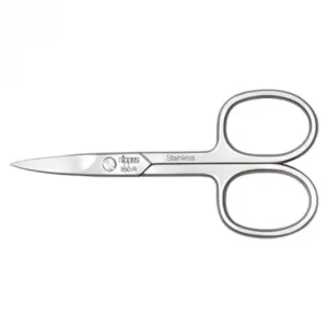 Forfecuta din inox pentru unghii, 850R, 1 bucata, Nippes