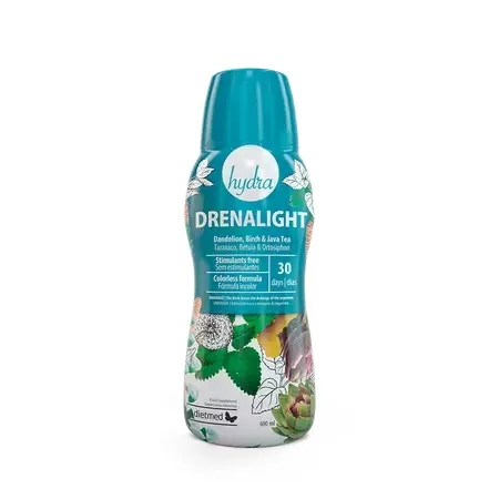 Drenalight Hydra, 600ml, Dietmed — preț și oferte