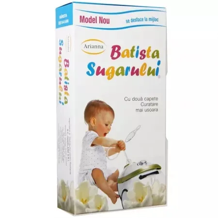 Batista sugarului, 0-6ani, Arianna — preț și oferte