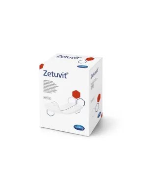 Comprese absorbante Zetuvit, 20 x 40cm, 5 bucati, Hartmann
