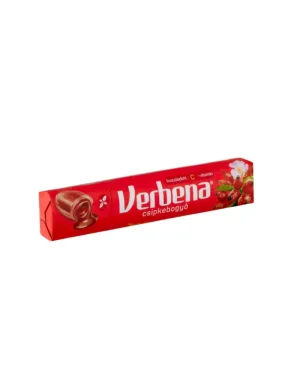 Bomboane umplute cu gust de macese, 32 g, Verbena