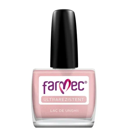 Lac de unghii nr. 26, 11ml, 28230, Farmec — preț și oferte