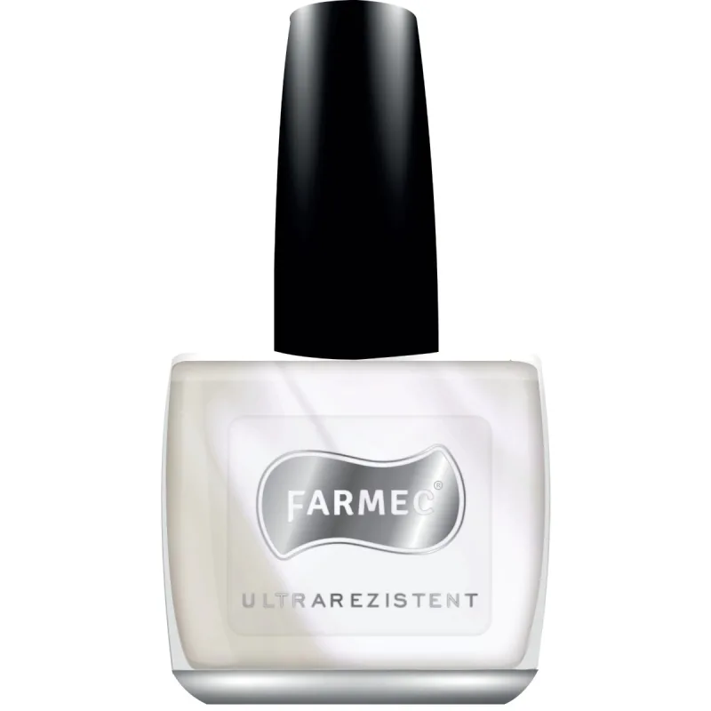 Lac de unghii sidef nr. 2, 11ml, 27020, Farmec — preț și oferte
