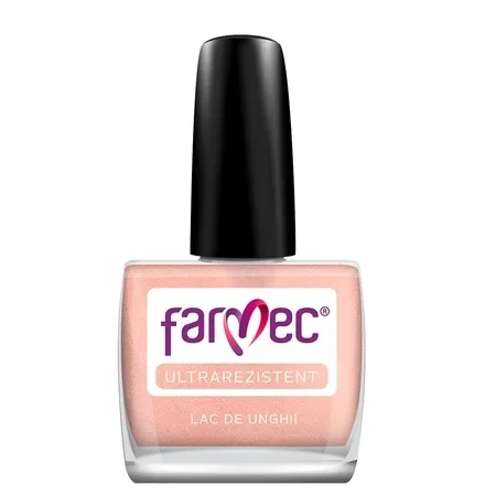 Lac de unghii sidef nr. 3, 11ml, 27030, Farmec — preț și oferte