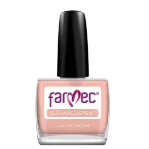 Lac de unghii nr. 18, 11 ml, 24354, Farmec