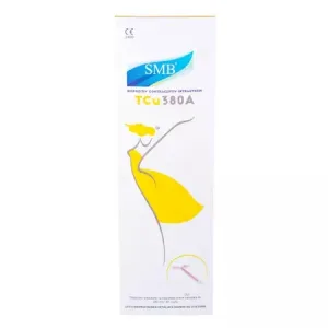 Sterilet Cooper T 380A 32mm (Germanmed)