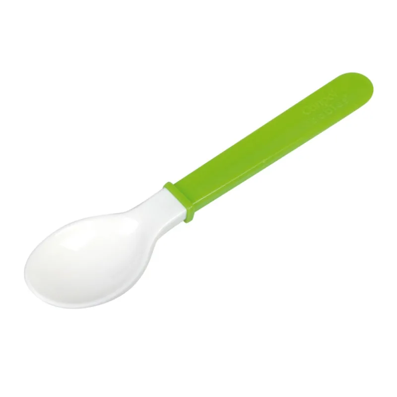 Linguriță cu vârf moale 4L+, 1 bucată, Canpol CANPOL BABIES — preț și oferte