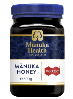 Miere Manuka, 500g, Manuka Health