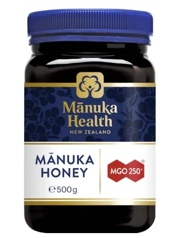 Miere Manuka, 500g, Manuka Health — preț și oferte