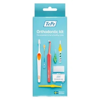 TePe Kit orthodontic — preț și oferte