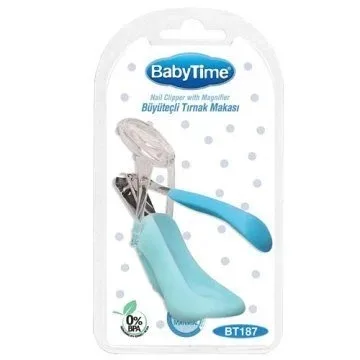 Unghiera cu lupa copii BT187, BabyTime — preț și oferte