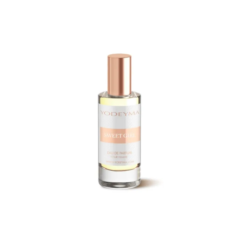 Yodeyma Sweet Girl, 15ml — preț și oferte