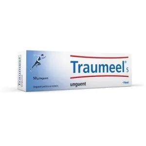 Traumeel S unguent, 50g, Heel