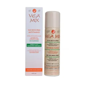 Spray multivitamine Vea Mix, 100ml, Hulka