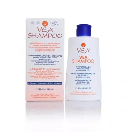 Sampon antimatreata vitaminaE VEA, 125ml, Hulka — preț și oferte