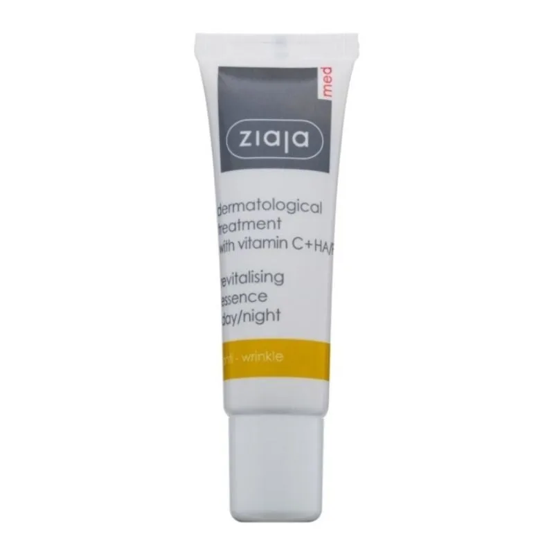 Serum revitalizant de zi/ noapte, 30ml, Ziaja — preț și oferte