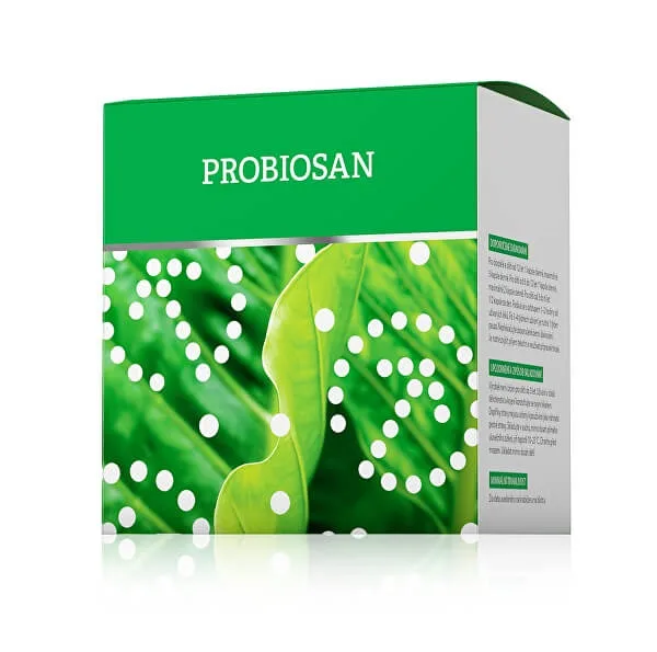 Probiosan, 90 comprimate, Energy — preț și oferte