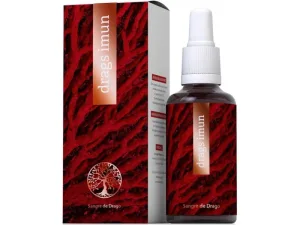 Drags Imun, 30ml, Energy