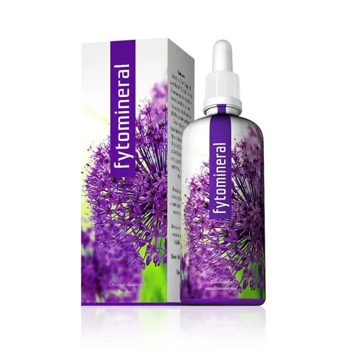 Fytomineral, 100 ml, Energy Energy Group — preț și oferte