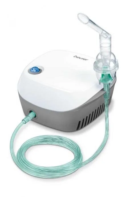 Aparat aerosoli cu compresor IH18, Beurer — preț și oferte