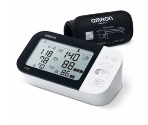 Tensiometru electronic Omron M7 Intelli IT