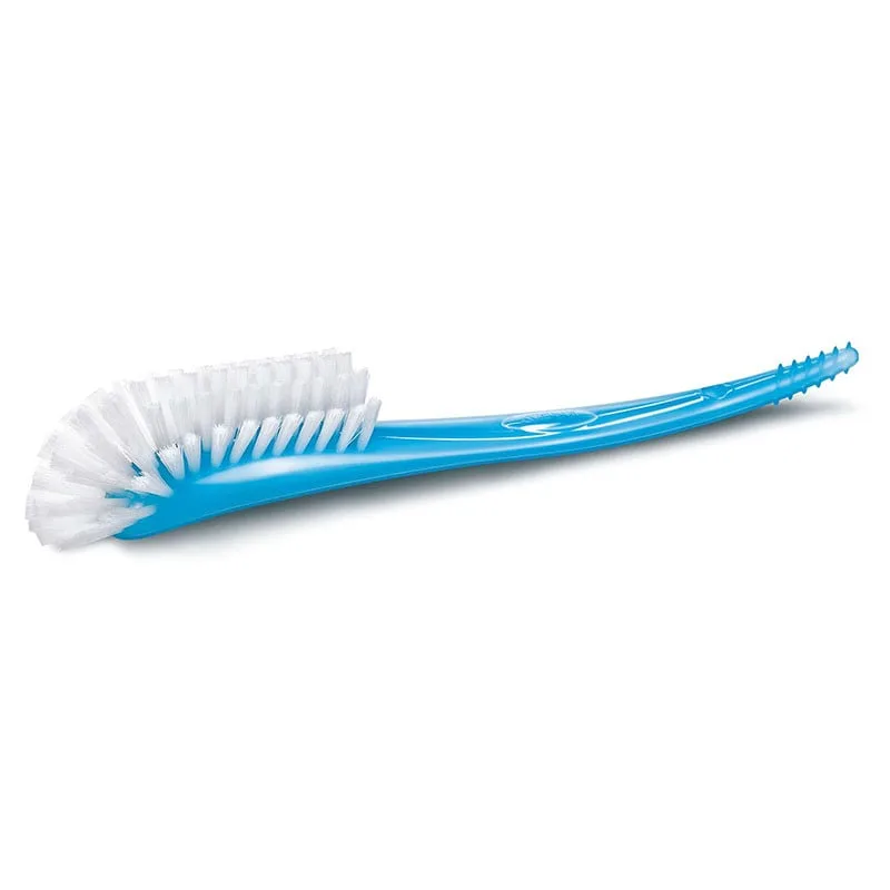Perie pentru biberon si tetina Philips Avent, SCF145/06, Philips — preț și oferte