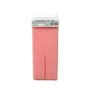 Ceara Epilatoare Titanium, 100ml, Farmec