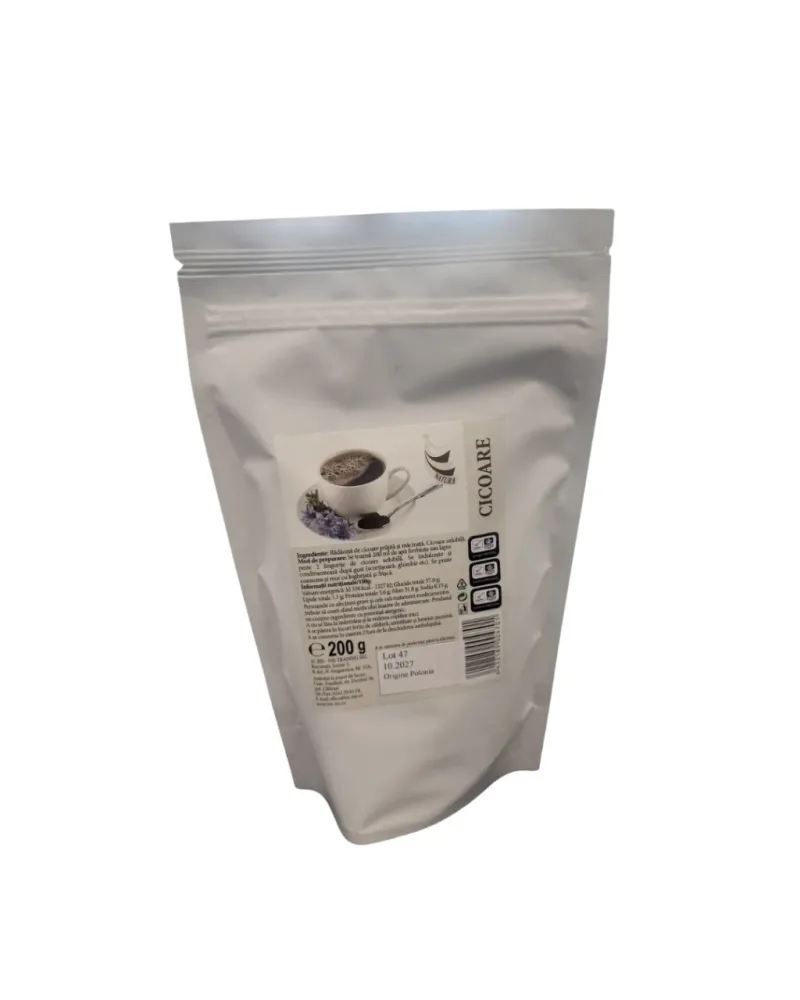 Cicoare solubila, 200g, Bis-Nis — preț și oferte