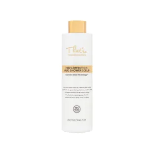 That So Gel de dus exfoliant Scrub, 250 ml