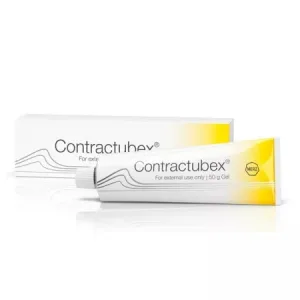 Contractubex gel, 50g, Merz