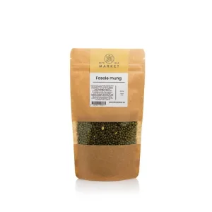 Fasole mung 250g, Bio-Market