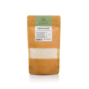 Tapioca perle 500g, Bio-Market