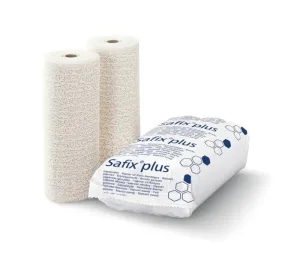 Safix Plus, fașă gipsată, 15cm x 3m, Hartmann