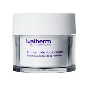 Crema antirid pentru ten sensibil, 50ml, Ivatherm