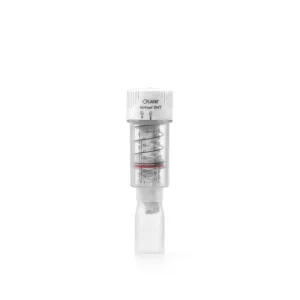 Dispozitiv medical AirFeel IMT pentru antrenamentul muscular respirator, Flaemnuova