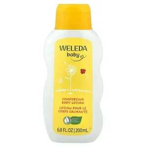 Baby lotiune corp, 200ml, WELEDA