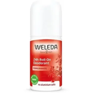 Deo roll-on cu rodie, 50ml, Weleda