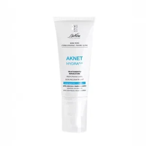 Tratament reparator pentru pielea seboreica Aknet Hydra Plus, 40ml, BioNike
