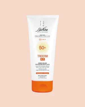 Crema Triderm AD SPF50+, 200ml, BioNike