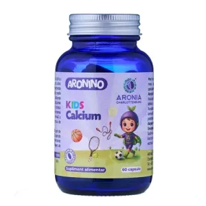 AroninoKids Calcium 60 comprimate, Aronia Charlottenburg