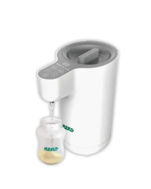 Aparat multifunctional preparare lapte praf Aqua, Neno Aqua