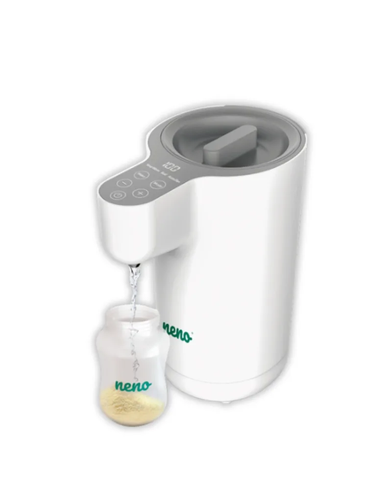 Aparat multifunctional preparare lapte praf Aqua, Neno Aqua — preț și oferte
